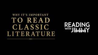 Play Reading with Jimmy video