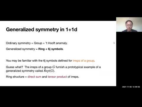 Bootstrap 43: Ying-Hsuan Lin (November 3, 2021)