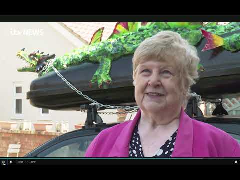 Fireball Rally in the News v1