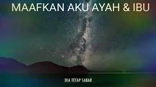 Download lagu Story wa renungan kpd ayah ibu mp3