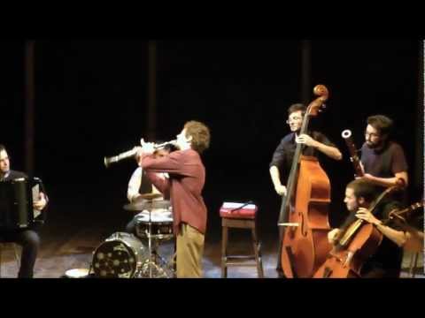 ERRANDO SI IMPARA - Francesco Socal, Guido Rigatti & Rèjouissance Ensemble
