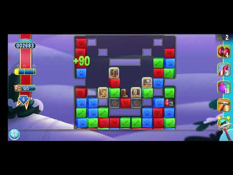 PET RESCUE SAGA LEVEL 5902 ~ No boosters