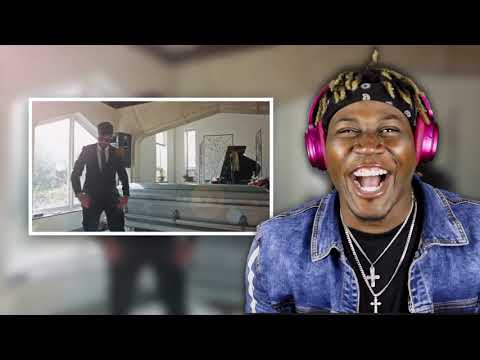 GAWNE x SEPPI - Runaway "Official Video" TM Reacts (2LM Reaction)