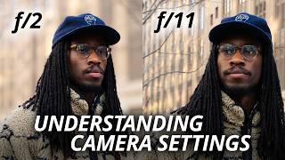 Learn These 3 Camera Settings to START Shooting in Manual