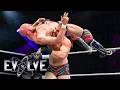 AND NEW! Harlem Lewis captures the Evolve Championship: Evolve highlights, July 15, 2026