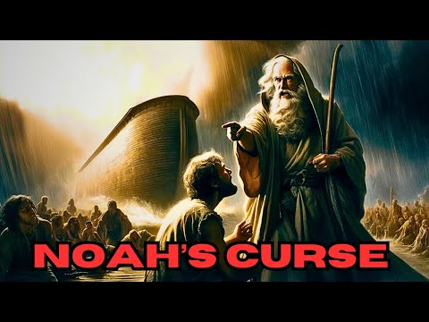 The Truth! Noah's Ark Had Deeper Meaning