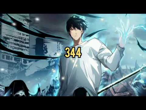 (344) Necromancer disaster| Light novel