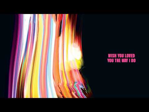 The Way I Do - Wyatt Flores