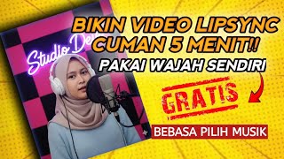 Download lagu Uncover‼️ How to make AI lipsync videos on your phone (free with the META AI app) LATEST mp3 Download lagu Uncover‼️ How to make AI lipsync videos on your phone (free with the META AI app) LATEST mp3