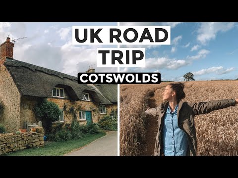 image-How long would a road trip around the UK take?