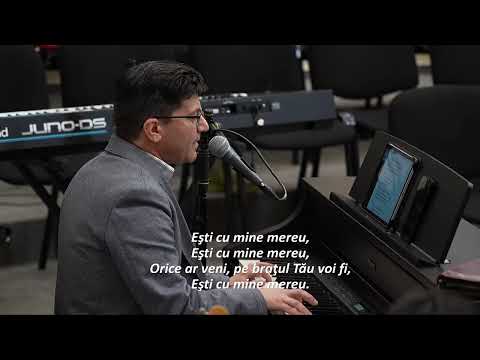 Cristian Dragomir - Ești cu mine mereu