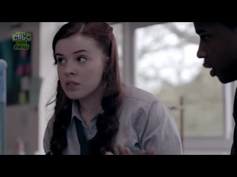 Wolfblood S03E12 HDTV XviD AFG