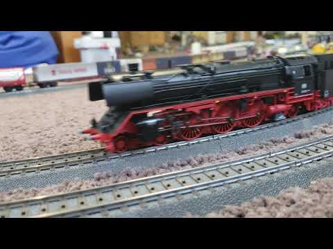 [GE-269/3-2019] Classic Courier Sonderfahrt und mehr...