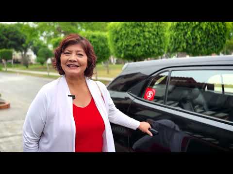 🔴 ¡Vive la experiencia de usar taxi SATELITAL!