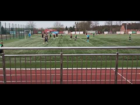 Dąb Barcin 💚🤍❤️- Dąb Bąkowo