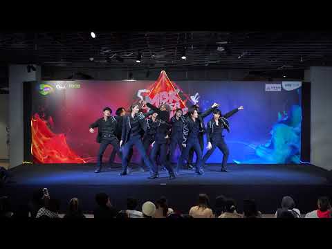 20220618 cover | MBK COVER DANCE 2022 | Semi Final