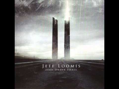 Jeff Loomis - Miles of Machines
