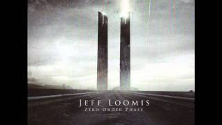 Jeff Loomis - Miles of Machines
