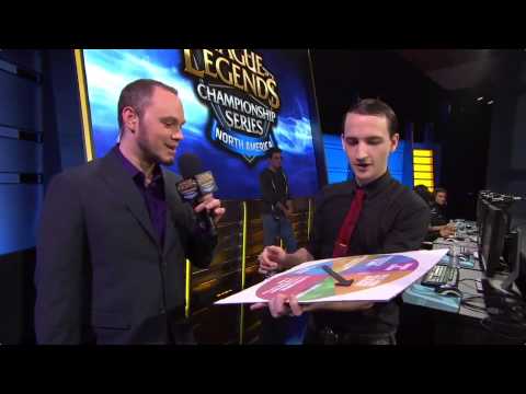 Montecristo reveals CLG's secret