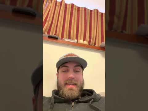 My first pipe review, Sir Walter Raleigh regular in a Missouri meerschaum pipe