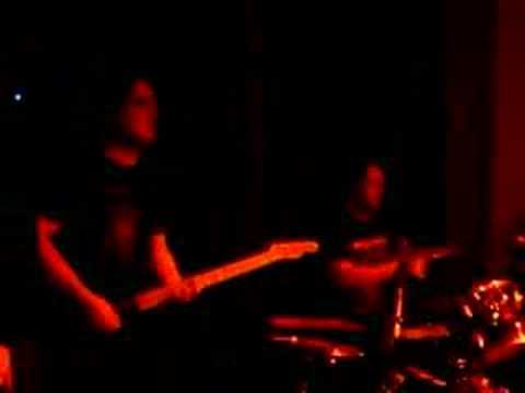 Muškat Hamburg feat. Grizli: Tvoj Pjes (live)