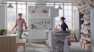 IKEA Catalogue 2016 | It's the small things that matter.