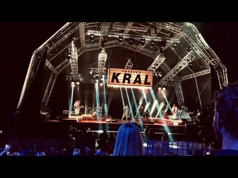 FOREVER KRÁL - Metronome Prague WARM UP 2021 - Phil Shoenfelt