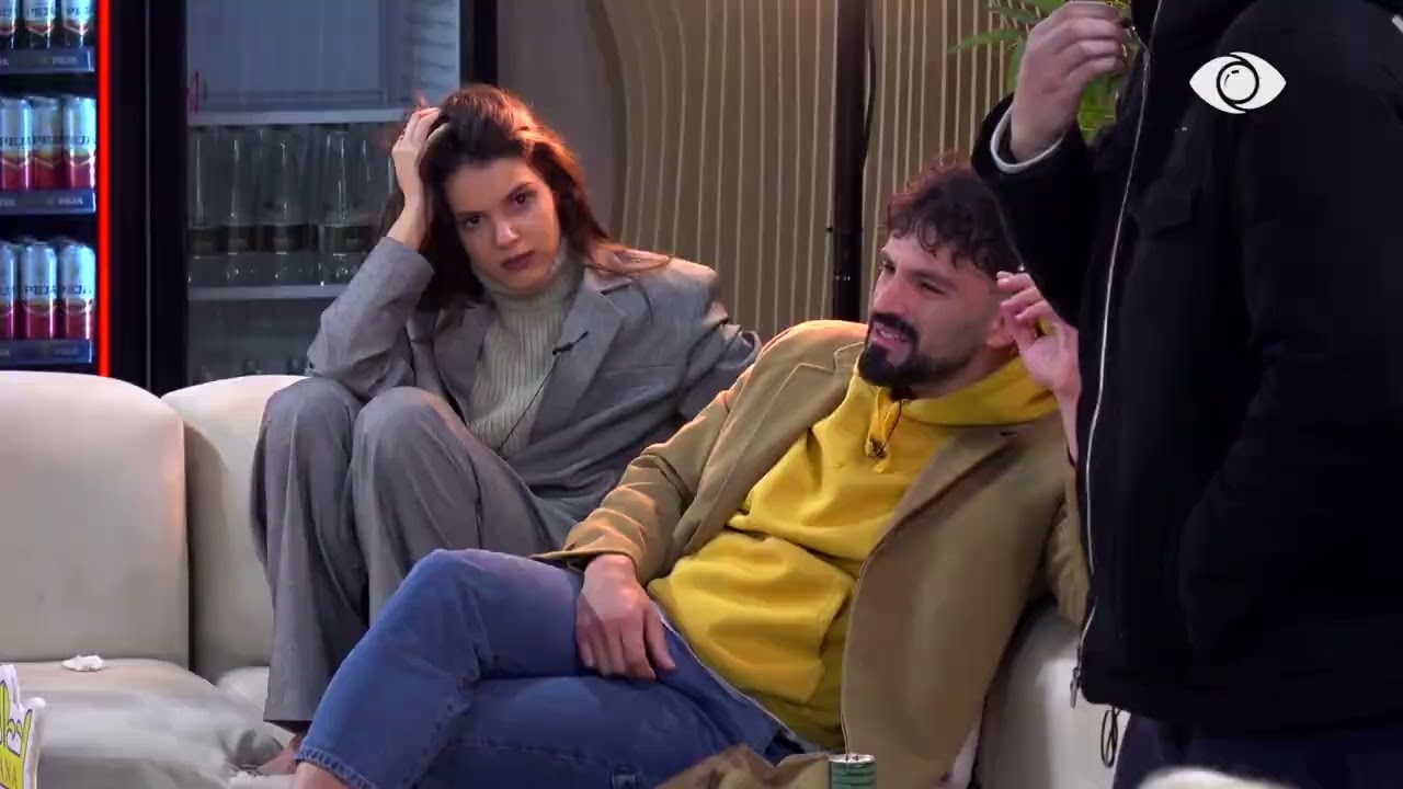 “Të më vish mua me fjalët e Gertës, mos më fol më”/ Aldo-Danjës: Kjo logjikë nuk të pi ujë