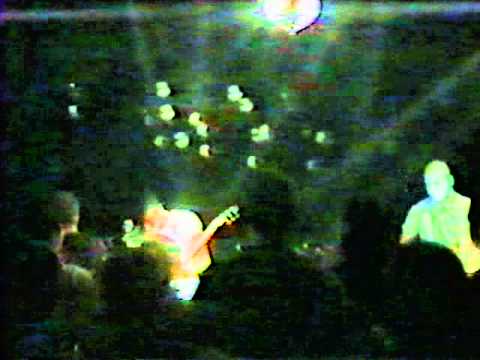 Lager Lads - Live 1996 (Almost full set) 1/2