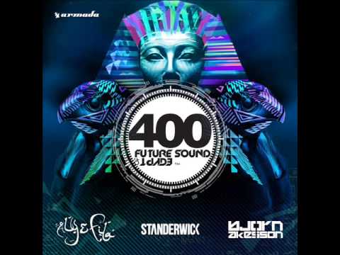 Venom One feat. Sarah Howells - Rush (Allen & Envy Remix)