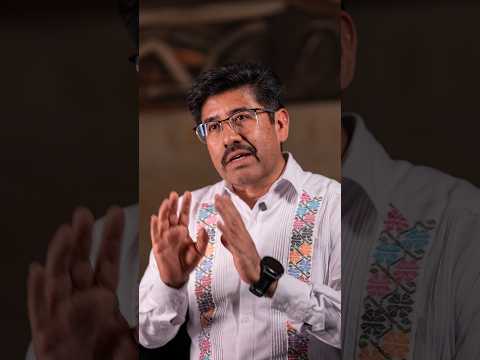 «NO llegamos al PLENO a ACTUAR»: HUGO AGUILAR