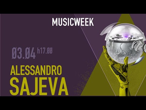 AfterEgo Podcast - Alessandro Sajeva