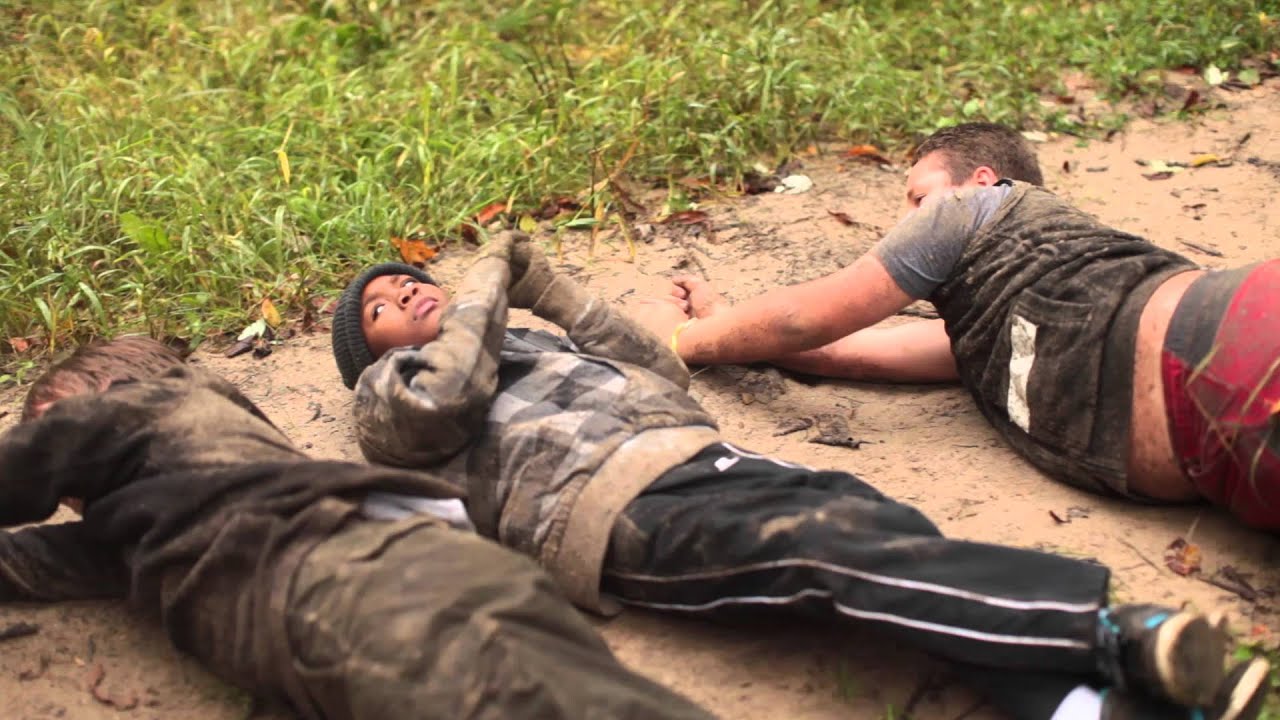 Midcourse Correction Challenge Camp