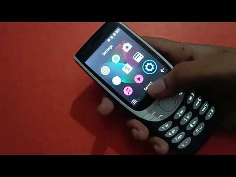 How to on Flight mode Nokia keypad mobile, fligh mode setting use kare