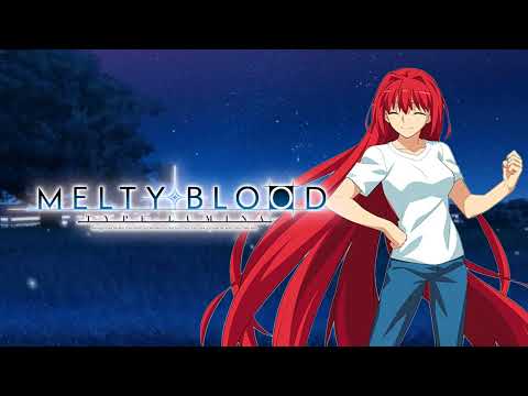 Magician's Night EX | Melty Blood: Type Lumina [OST]