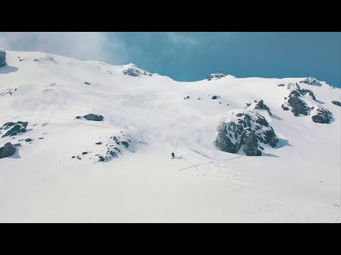 White Risk - SLF Avalanche App