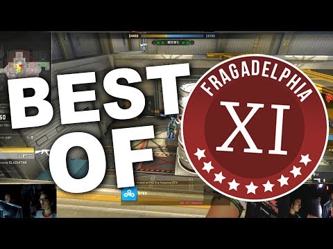 BEST OF FRAGADELPHIA 11 (FT. SWAG, STEEL, WARDELL & MORE!)