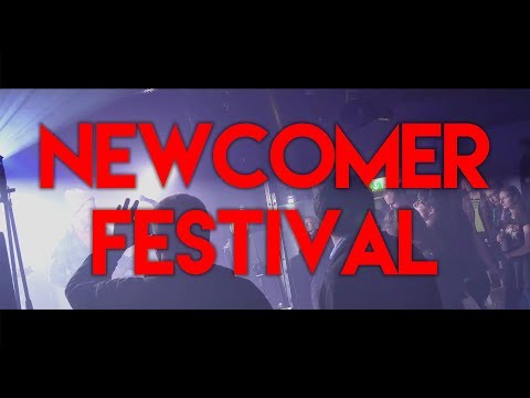 NEWCOMER FESTIVAL 2017