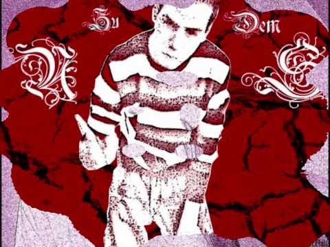 TheWanted ft. JayBee - Execution (JournalistBaader El-Pee Exklusive) 2010