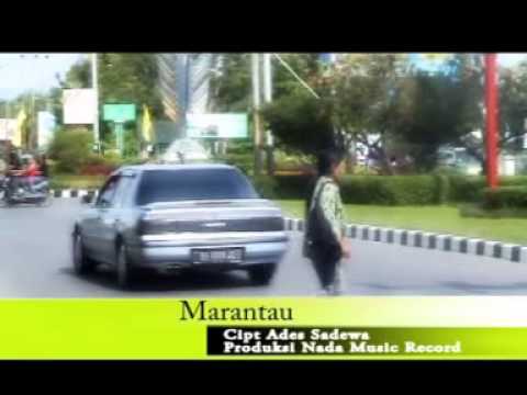 Ades Sadewa - Marantau