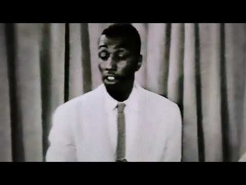 The Harptones 1957 Baby I'm In Love With You