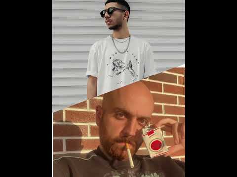 ترک جدید هیپهاپولوژیست و چرسی به نام Unreleased منتشر شد 🔥 | hiphopologist ft chavrsi