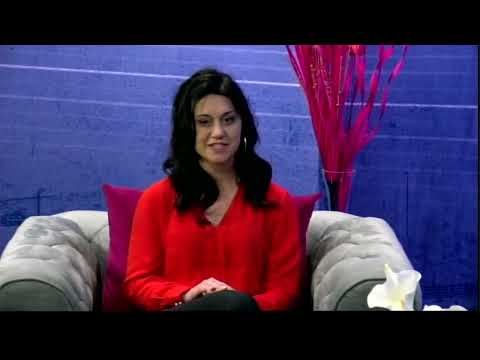 Dunavsko popodne 23.02 - gost Jelena Veselinović, HR Konsultant