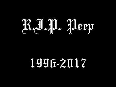 Lil Peep - Spotlight (OG) [1 Hour Loop]