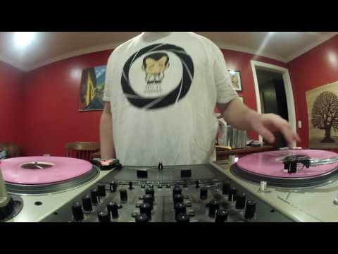 DJ Ragoza - Big Pun Tribute