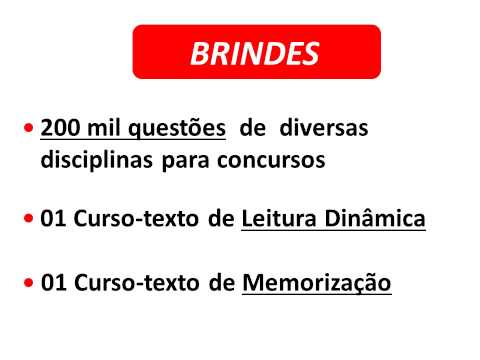 Concurso Câmara Municipal - Cotia/SP - Agente Administrativo II