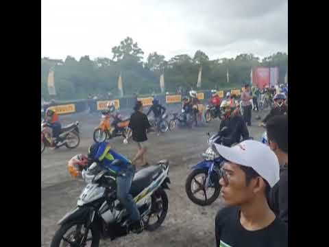 kejuaraan nasional Drag bike, denas drag bike 2022