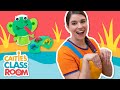 Froggy Fun Caitie S Classroom