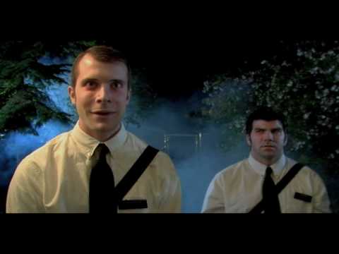 Thumbnail for video: The Book of Zombie - Trailer Thumbnail for video: The Book of Zombie - Trailer