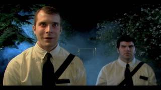 The Book of Zombie - Trailer